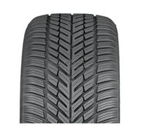 Nokian SeasonProof 2 3PMSF XL Allwetterreifen 255/45 R19 104Y | 85564