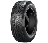 Pirelli Scorpion All Season SF2 255/50 R19 107 W, Ganzjahresreifen
