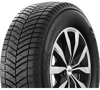 Allwetterreifen RIKEN ALL SEASON LIGHT TRUCK 215/75 R16 116/114 R