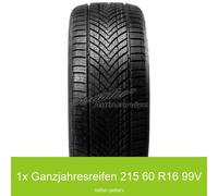 Allwetterreifen Rotalla Setula 4-Season RA-03 3PMSF XL 215/60 R16 99V | 10782