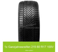 Allwetterreifen Rotalla Setula 4-Season RA-03 3PMSF XL 215/60 R17 100V | 16607