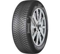 Allwetterreifen SAVA ALL WEATHER 235/65 R17 108 V