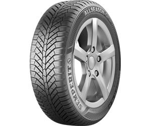 Allwetterreifen Semperit AllSeason-Grip 165/70 R14 81T