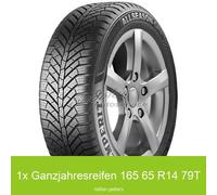 Allwetterreifen Semperit AllSeason Grip 3PMSF 165/65 R14 79T | 52599