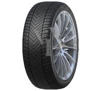 Tourador 205/55 R 16 94V X All Climate Tf1 Tl Xl M+S 3Pmsf Ganzjahresreifen