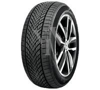 Tracmax Trac Saver 255/45 R20 105 W, Ganzjahresreifen