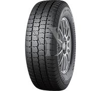 Allwetterreifen YOKOHAMA RY61 225/55 R17 104/102 H DOT 2023