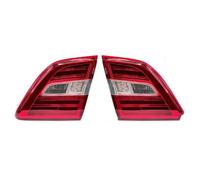 ALMNPRTVX Für Mercedes Benz W166 ML/GLE 250 300 320 350 400 550 2012-2015 Rücklicht Auto Rückleuchten(L and R 557 457)