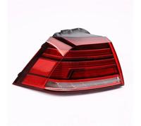 ALMNPRTVX Für VW Golf 7.5 2018-2020 Blinkleuchte Bremslicht Rücklicht Auto Rückleuchten(Outside Left)