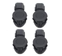 ALOEU Rückfahrwarner Einparkhilfe PDC für RAV4 2012-2018, Rückwärtsparkhilfe Parksensoren Einparksystem 89341-42010 89341-42010-41431,4*pcs