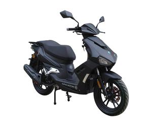 Alpha Motors Motorroller Mustang FI 125 ccm 85 km/h Euro 5+