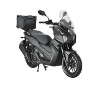 Alpha Motors Motorroller Napoli Euro 5 (inkl. Topcase)