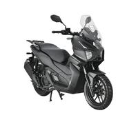 Alpha Motors Motorroller Napoli Euro 5 (ohne Zubehör)