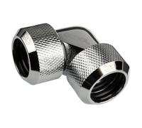 Alphacool Eiszapfen 16mm HardTube Anschraubtülle 90° L-Verbi