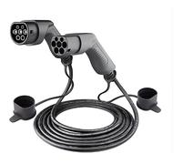 Alphatec Ladekabel 5m Länge K5eM