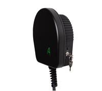 Alphatec AW1eM-SL AC Wallbox Mini 1x11kW mit Schließfunktion