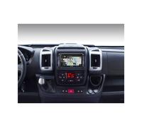 Alpine INE-W611DU - 2DIN Navigation