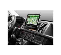 ALPINE 9" Premium Navigationssystem VW T6 INE-F904T6