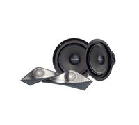 ALPINE Adventure Audio Soundsystem für MB Sprinter SPC-106S907-2