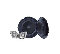 ALPINE Adventure Audio Soundsystem VW T6 SPC-106T6-2