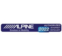 Alpine APF-D101OP