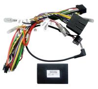 Alpine APF-S102MB - Lenkradinterface