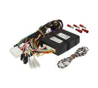 Alpine APF-T100U Kamerasystem Alpine 360 Grad HCS-T100