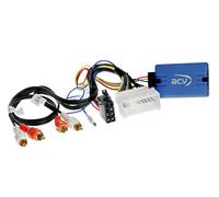 Lenkrad-Interface Hyundai > ALPINE (42-HY-103)