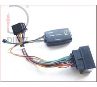 Multilead Lenkradinterface BMW 5er E39 X5 X3 Z4 40PIN Mini Landrover III
