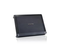 Alpine BBX-F1200 4 Kanal Verstärker