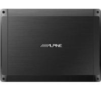 Alpine BBX-F1200 4 Kanal Verstärker