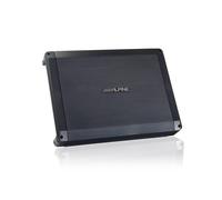 Alpine BBX-F1200 4 Kanal Verstärker