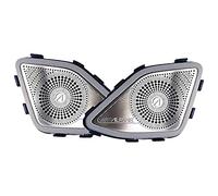 Alpine Car Audio SPC-106T6 Lautsprechersystem, 16,5 cm, für Volkswagen T6