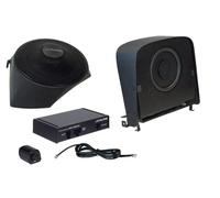 Alpine Concert Ensemble - Soundpaket für Fiat Ducato