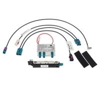 Alpine DAB+ Antennensplitter für Volkswagen Golf VII 7 - KAE-DAB1G7
