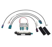 Alpine DAB+ Antennensplitter für Volkswagen Golf VII 7 - KAE-DAB1G7