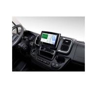 ALPINE Digital-Media-Station Fiat Ducato Serie 8 ab Bj. 2021 X903D-DU8