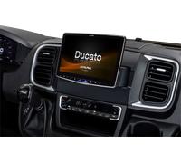 Alpine iLX-F905DU8 - 1DIN Mediasystem