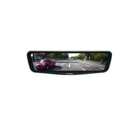 Alpine DME-R1200 Digitaler Rückspiegel für Reisemobile Camper Dashcam Wohnmobil