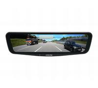 Alpine DME-R1200 Digitaler Rückspiegel für Reisemobile Camper Dashcam Wohnmobil