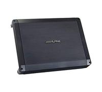 Alpine BBX-F1200 4 Kanal Verstärker