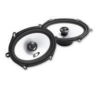 ALPINE Front Auto Oval Lautsprecher für SCANIA R-Serie ab 2004