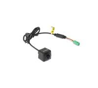 Alpine HDR Multiview-Frontkamera (High Dynamic Range) - HCE-C2600FD