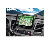 ALPINE Halo 9 Navigationssystem Ford Transit Custom ab Bj. 2018 INE-F904TRA