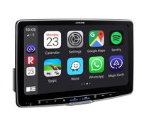 Alpine iLX-F115DU - 1DIN Mediasystem