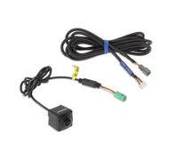 Alpine HDR Multiview-Frontkamera (High Dynamic Range) - HCE-C2600FD