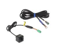 Alpine HDR Multiview-Frontkamera (High Dynamic Range) - HCE-C2600FD