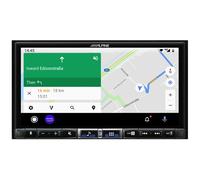 Alpine iLX-705D - 1DIN Mediasystem