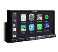 Alpine iLX-705D - 1DIN Mediasystem