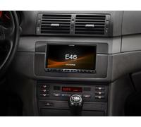 Alpine iLX-705E46 - 1DIN Mediasystem